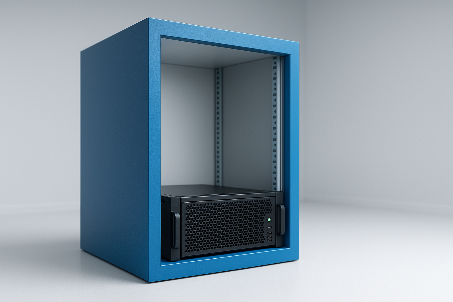 Colocation: A Solução Inteligente para Hospedar seus Equipamentos