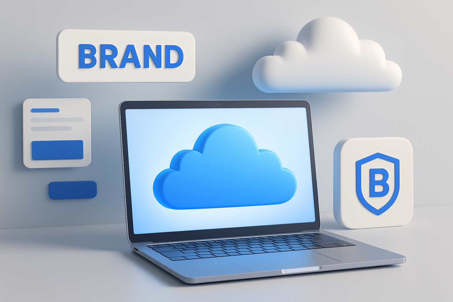 Nuvem White Label: Crie sua Própria Marca de Serviços Cloud com a L7CORE